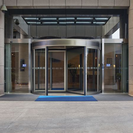 Holiday Inn Express Hefei South, An Ihg Hotel Buitenkant foto