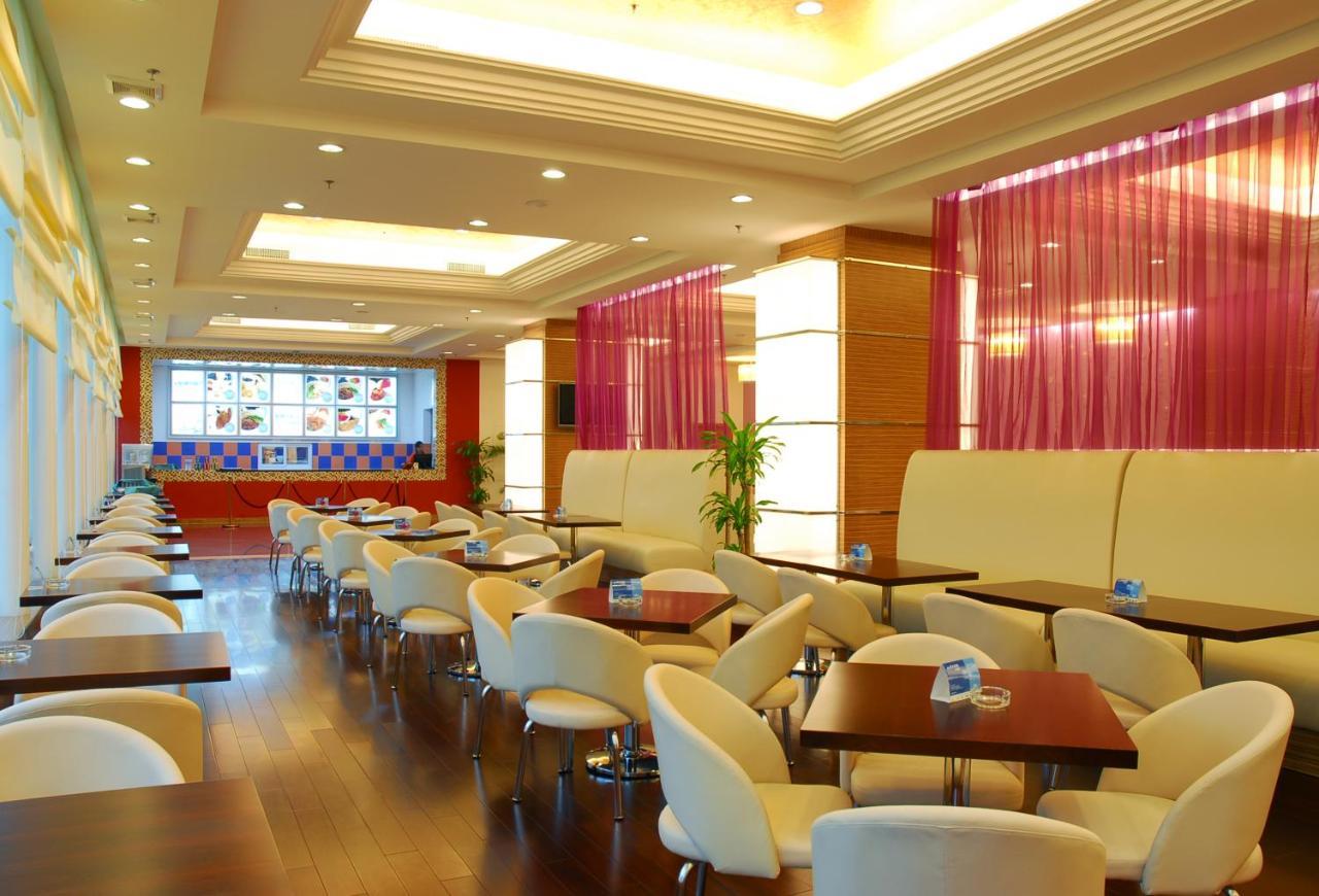 Holiday Inn Express Hefei South, An Ihg Hotel Buitenkant foto