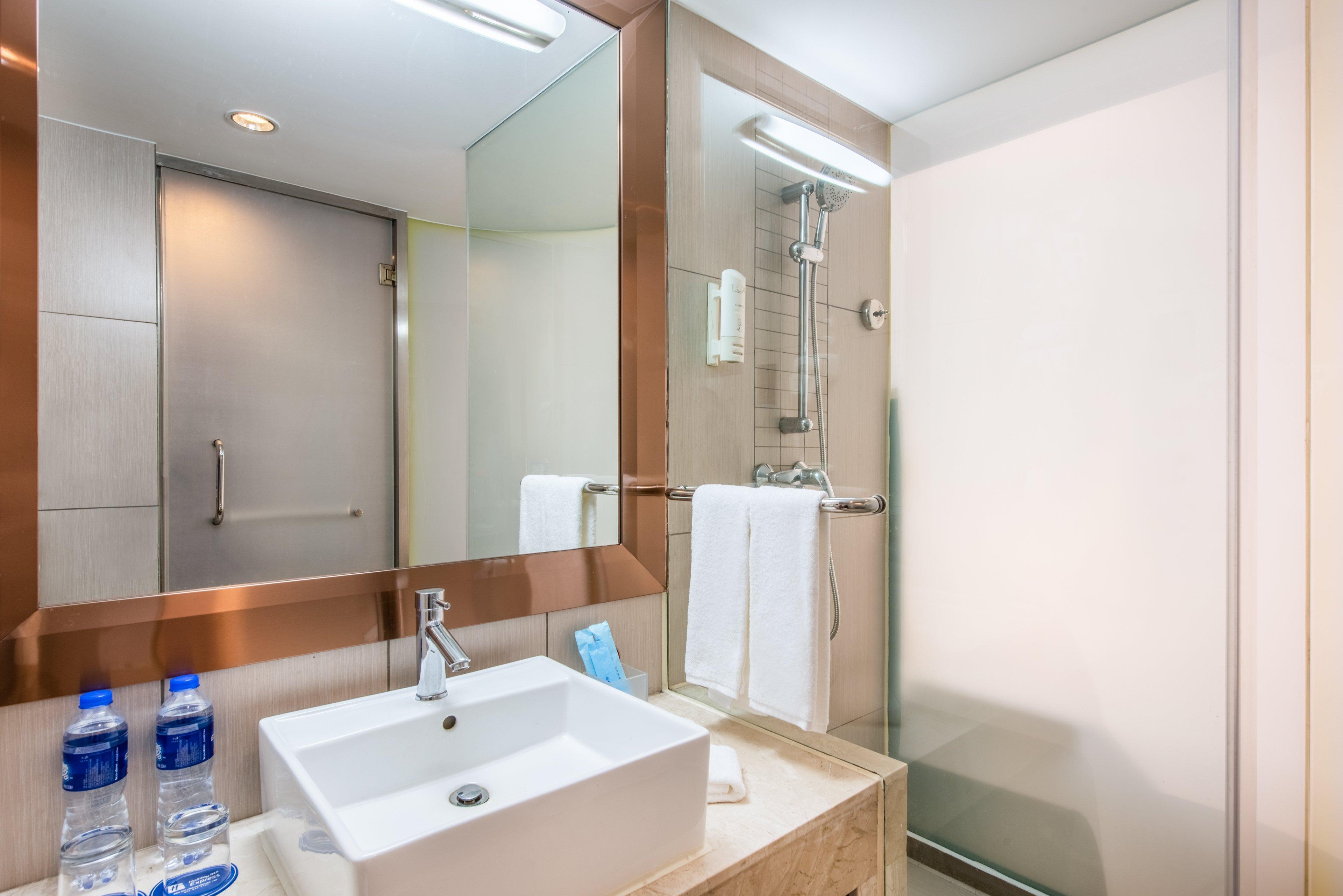Holiday Inn Express Hefei South, An Ihg Hotel Buitenkant foto