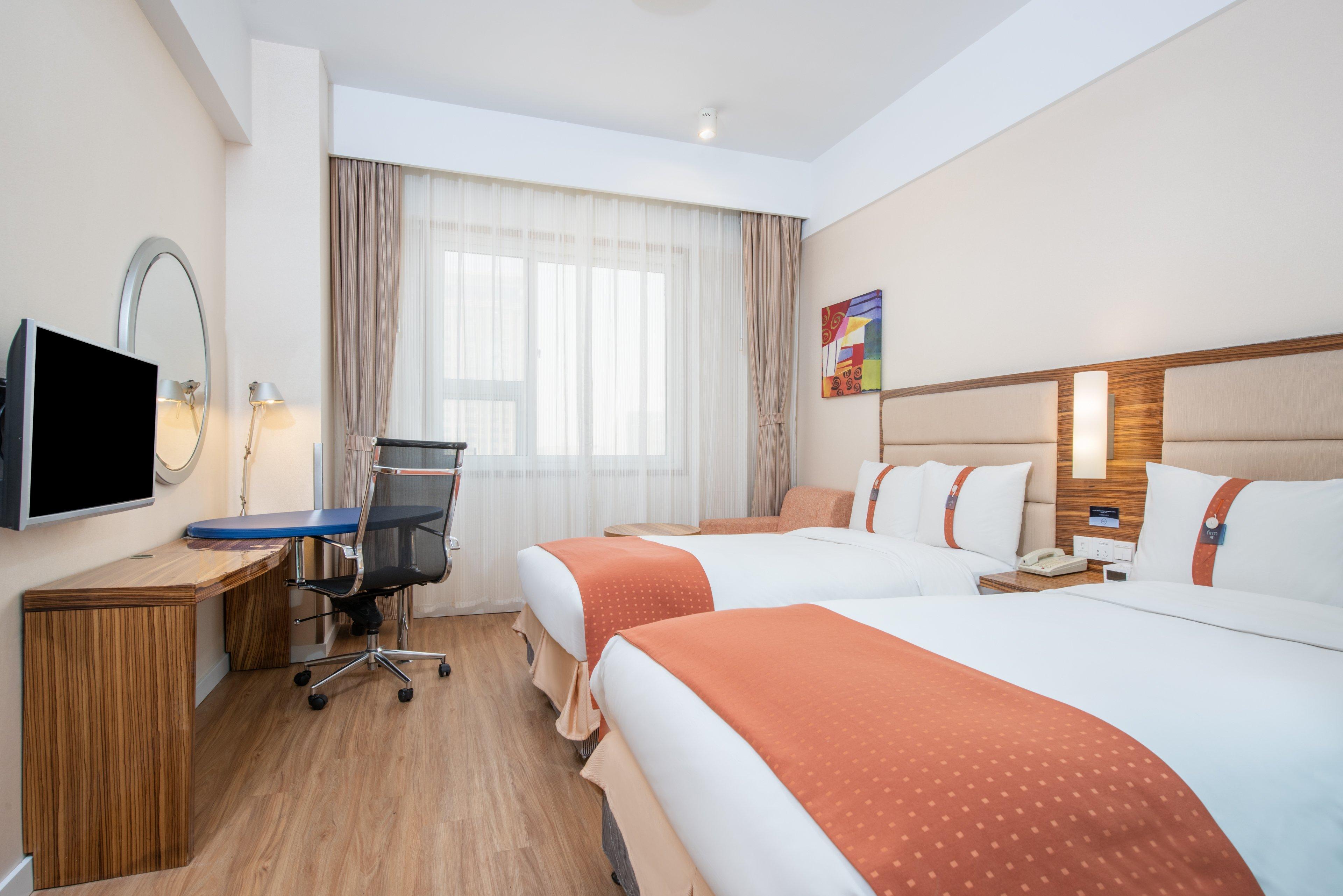 Holiday Inn Express Hefei South, An Ihg Hotel Buitenkant foto