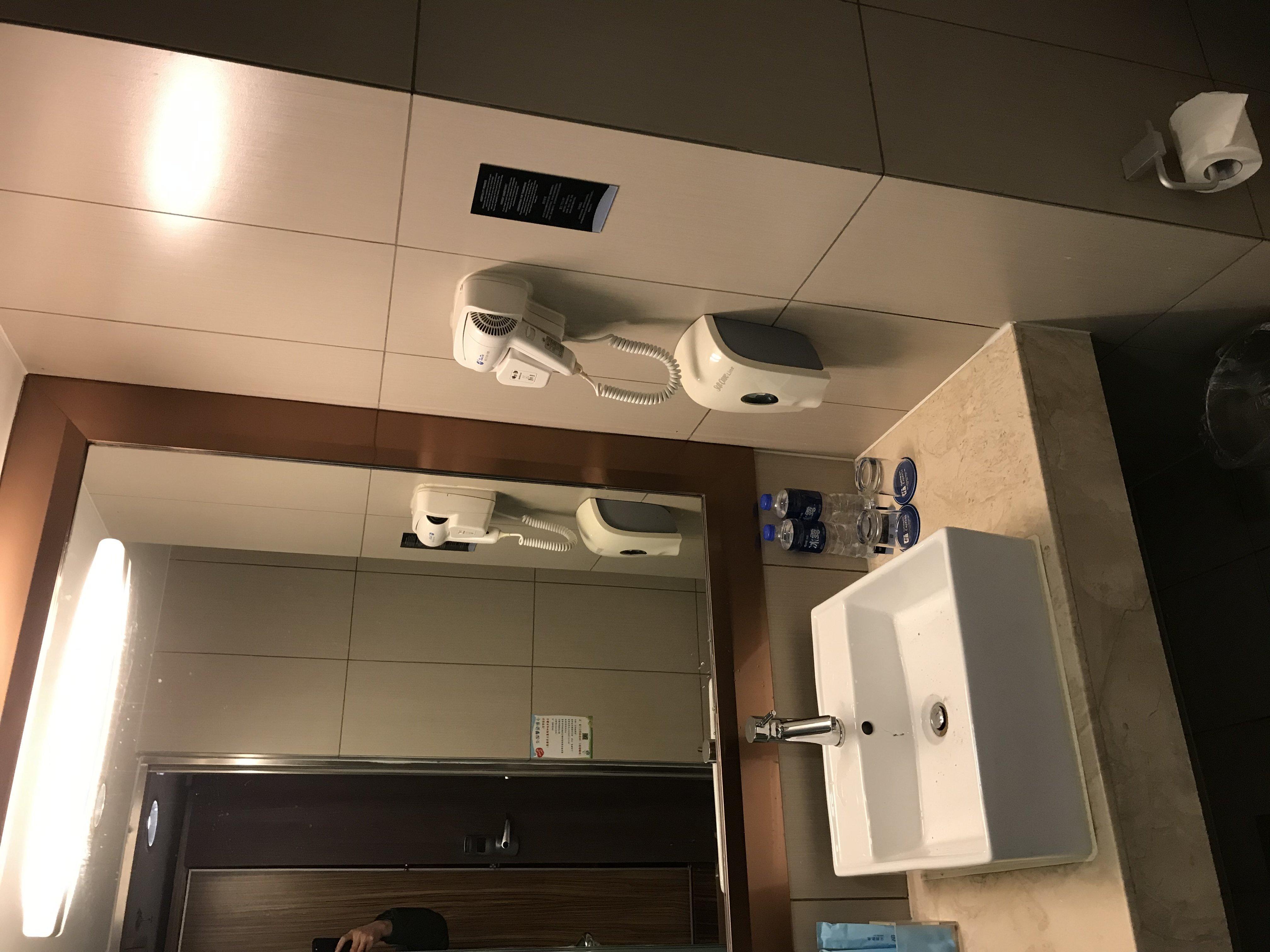 Holiday Inn Express Hefei South, An Ihg Hotel Buitenkant foto