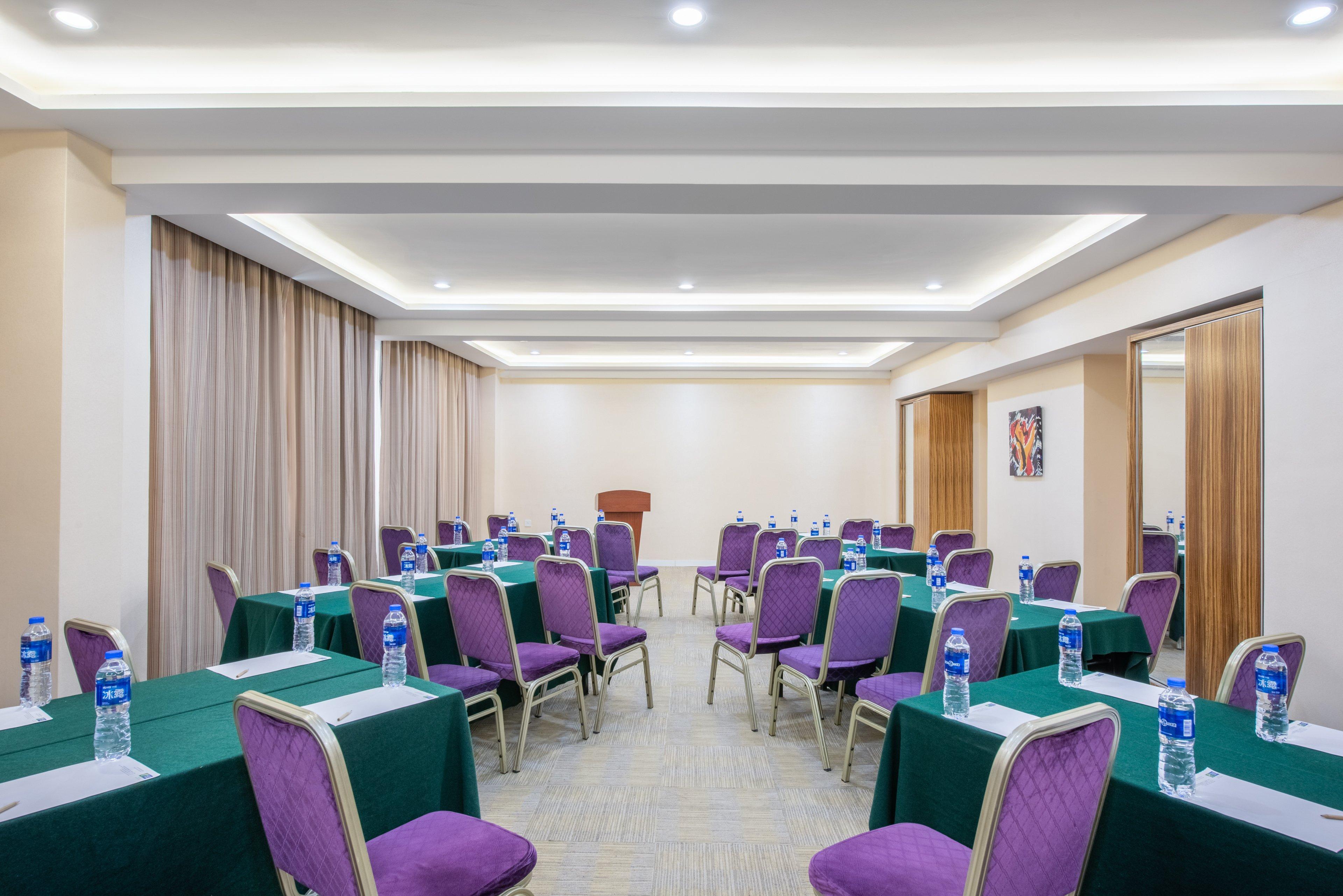 Holiday Inn Express Hefei South, An Ihg Hotel Buitenkant foto
