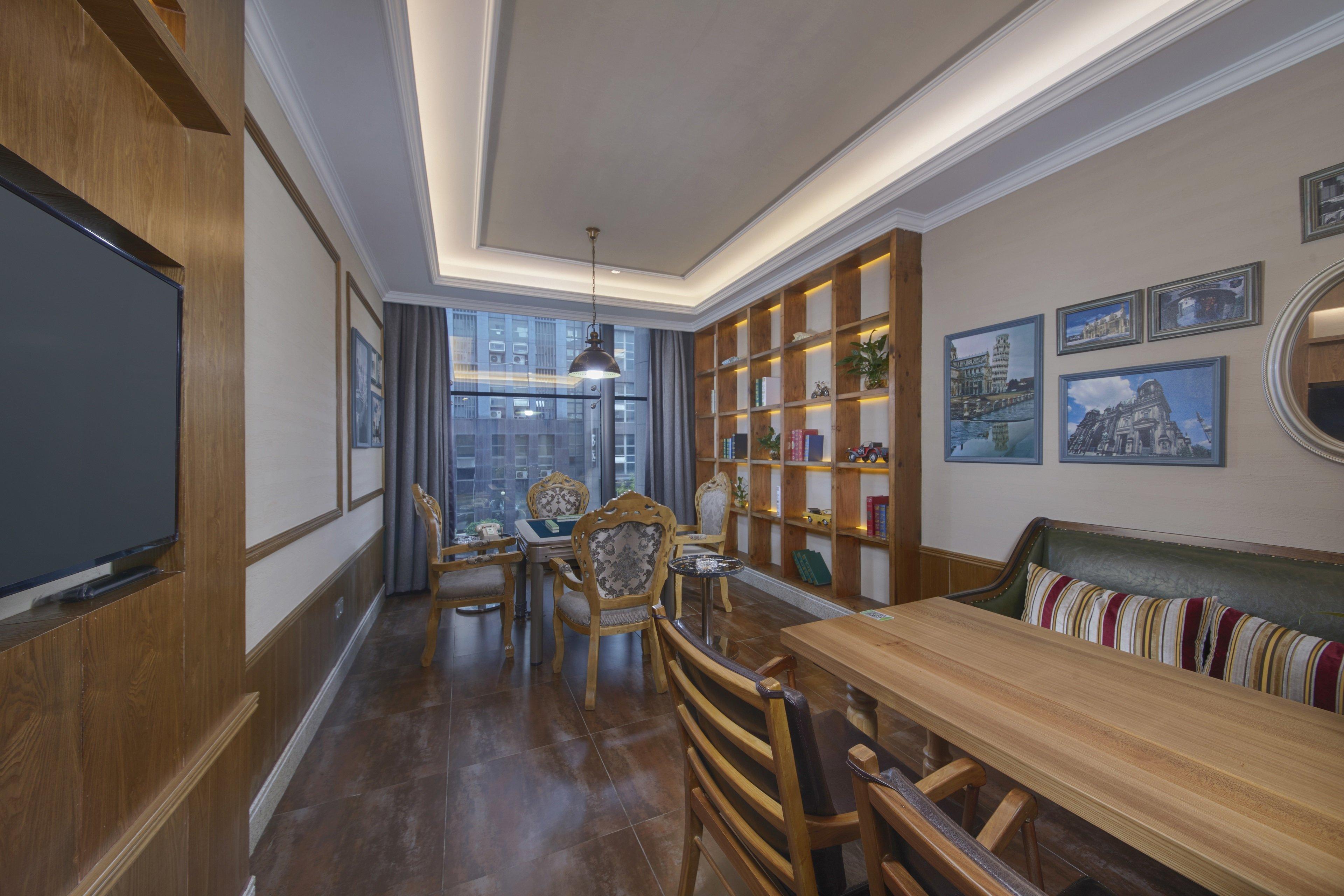 Holiday Inn Express Hefei South, An Ihg Hotel Buitenkant foto