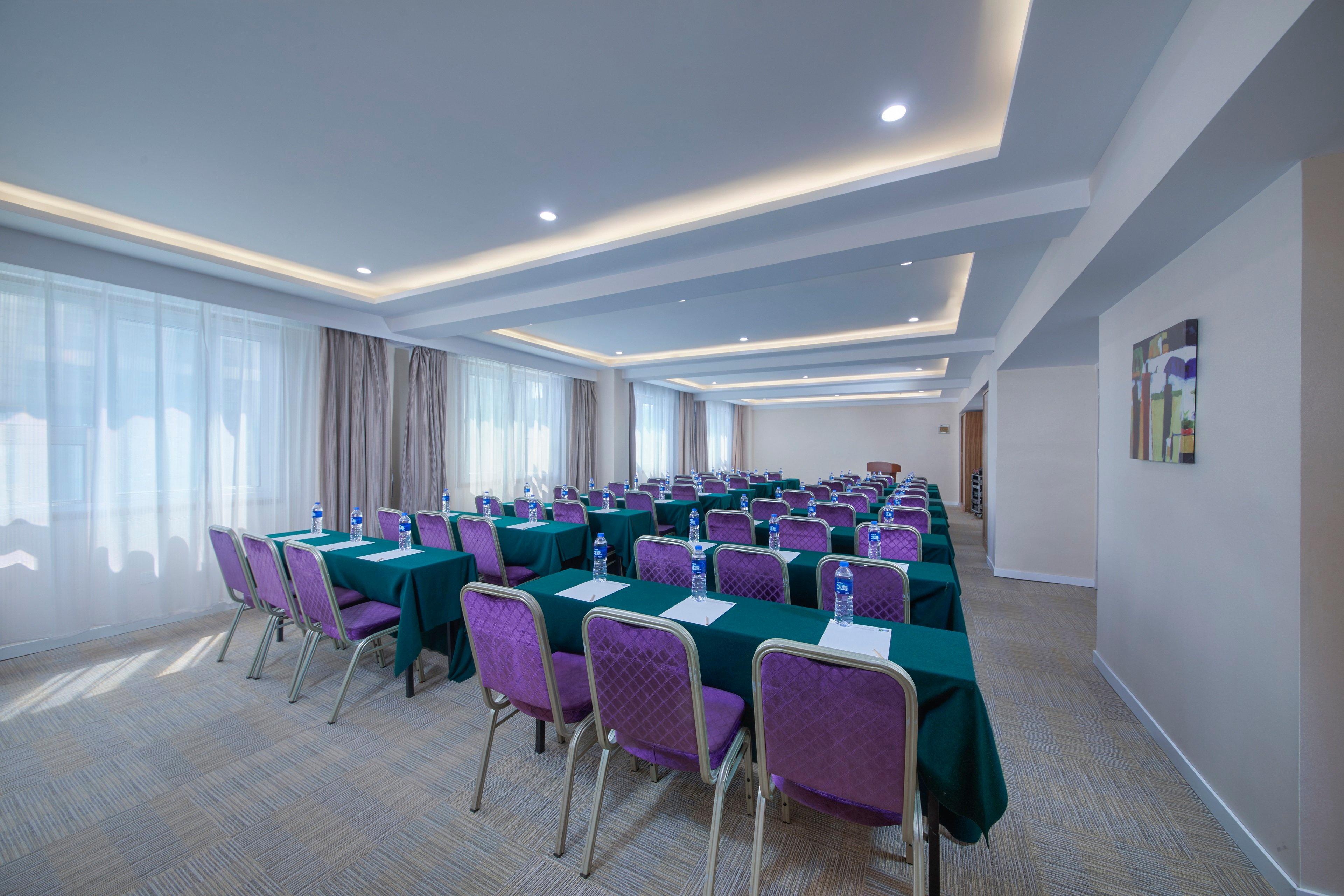 Holiday Inn Express Hefei South, An Ihg Hotel Buitenkant foto