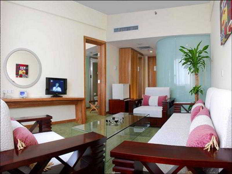 Holiday Inn Express Hefei South, An Ihg Hotel Buitenkant foto