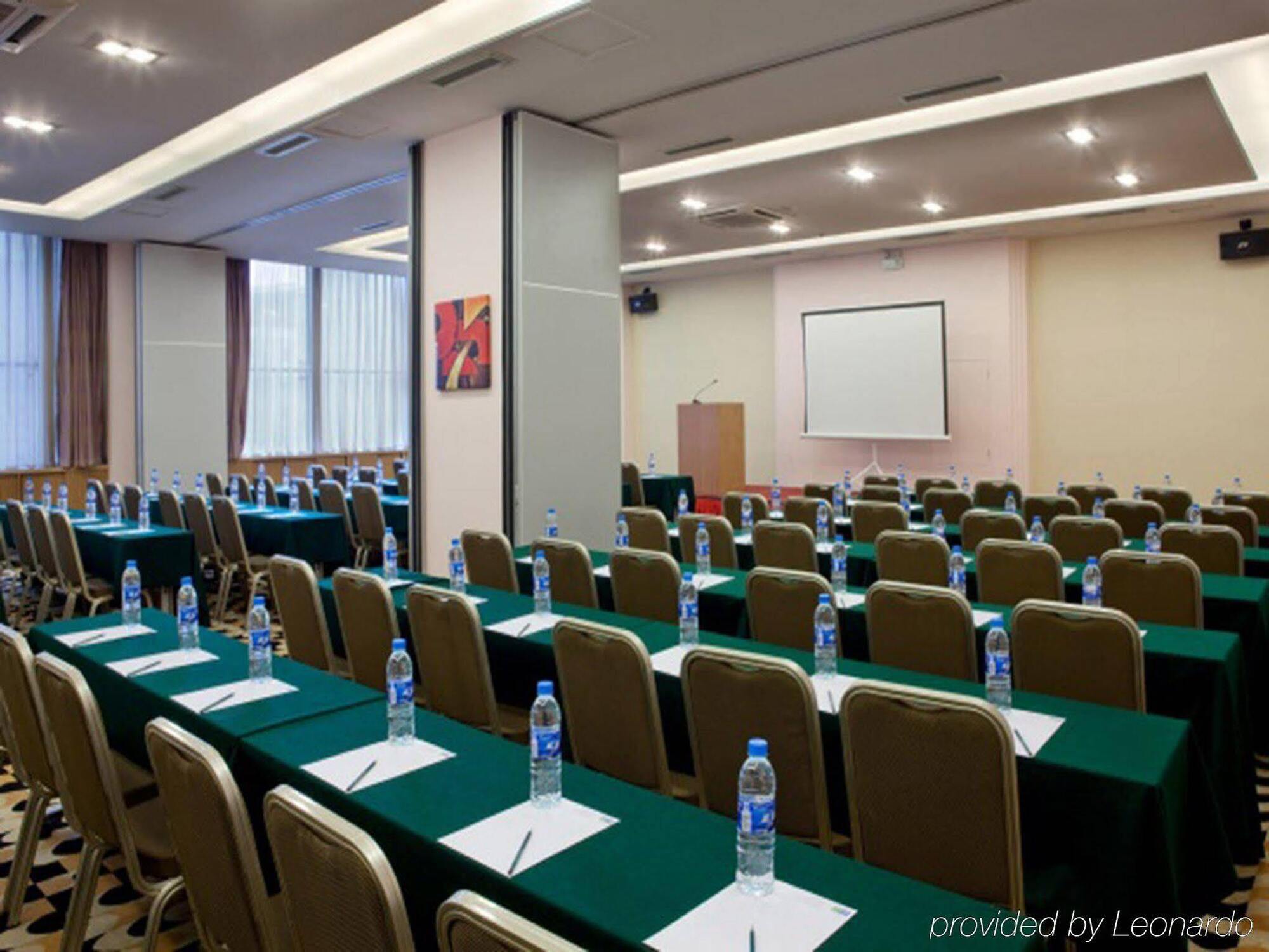 Holiday Inn Express Hefei South, An Ihg Hotel Buitenkant foto